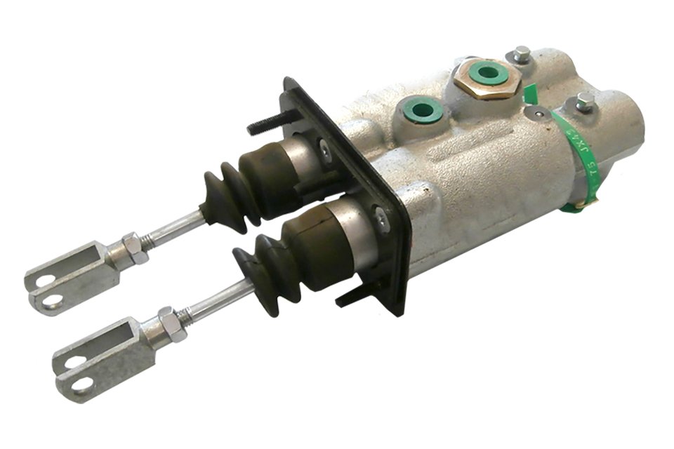 Brake Master Cylinder