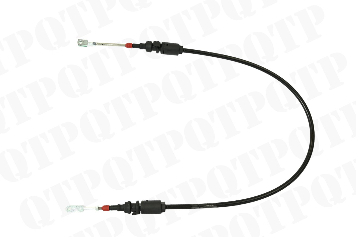 Range Shift and Parking Push Pull Cable