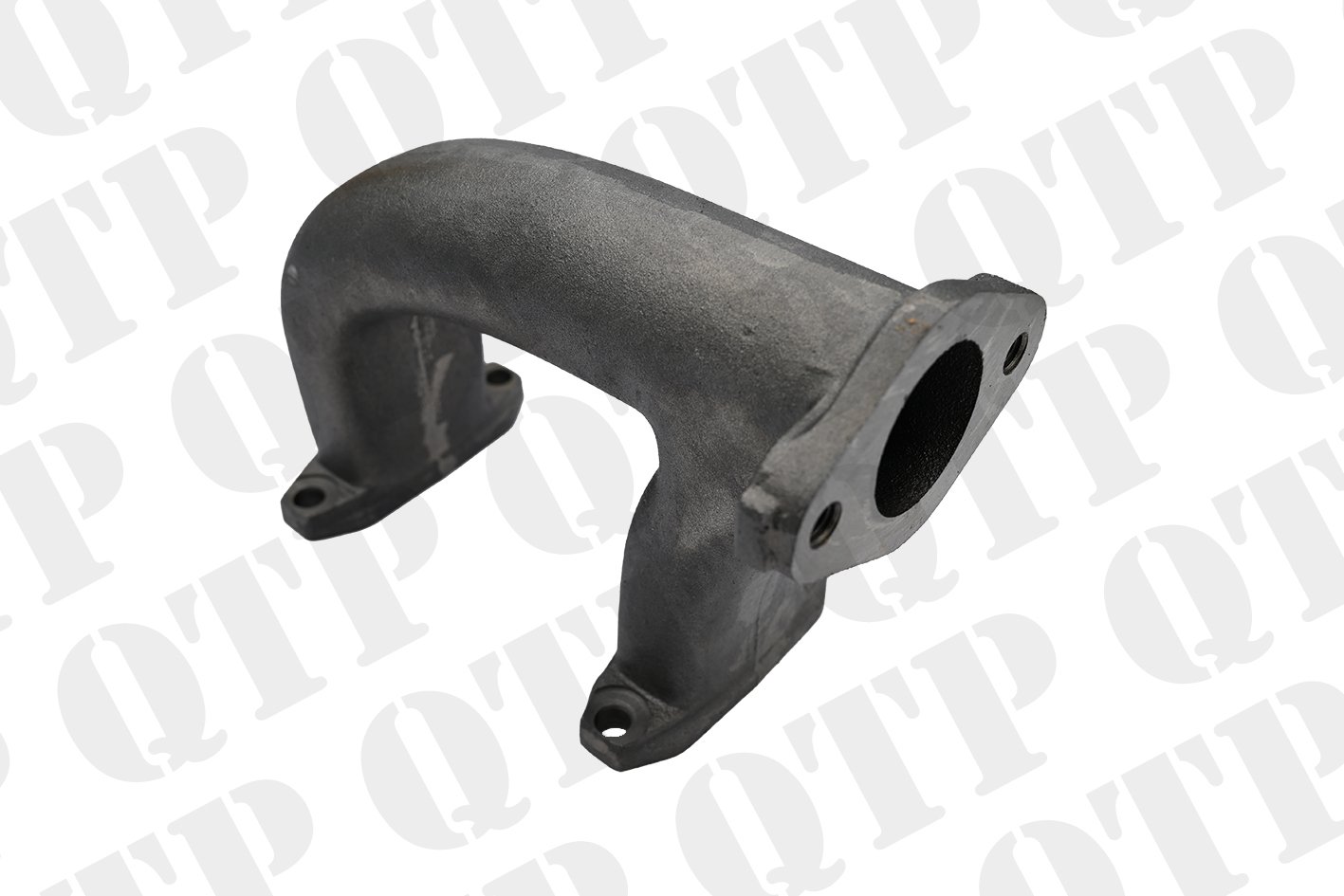 Exhaust Manifold 