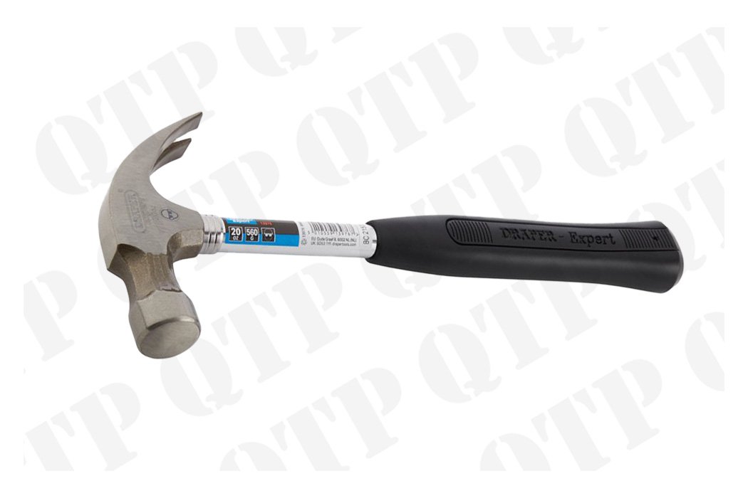 Draper Claw Hammer