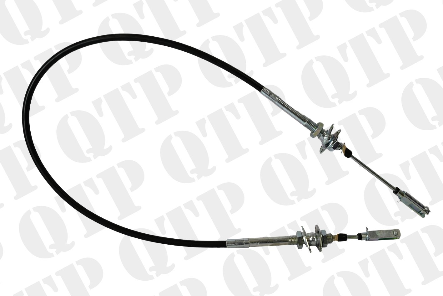 PTO Control Cable 