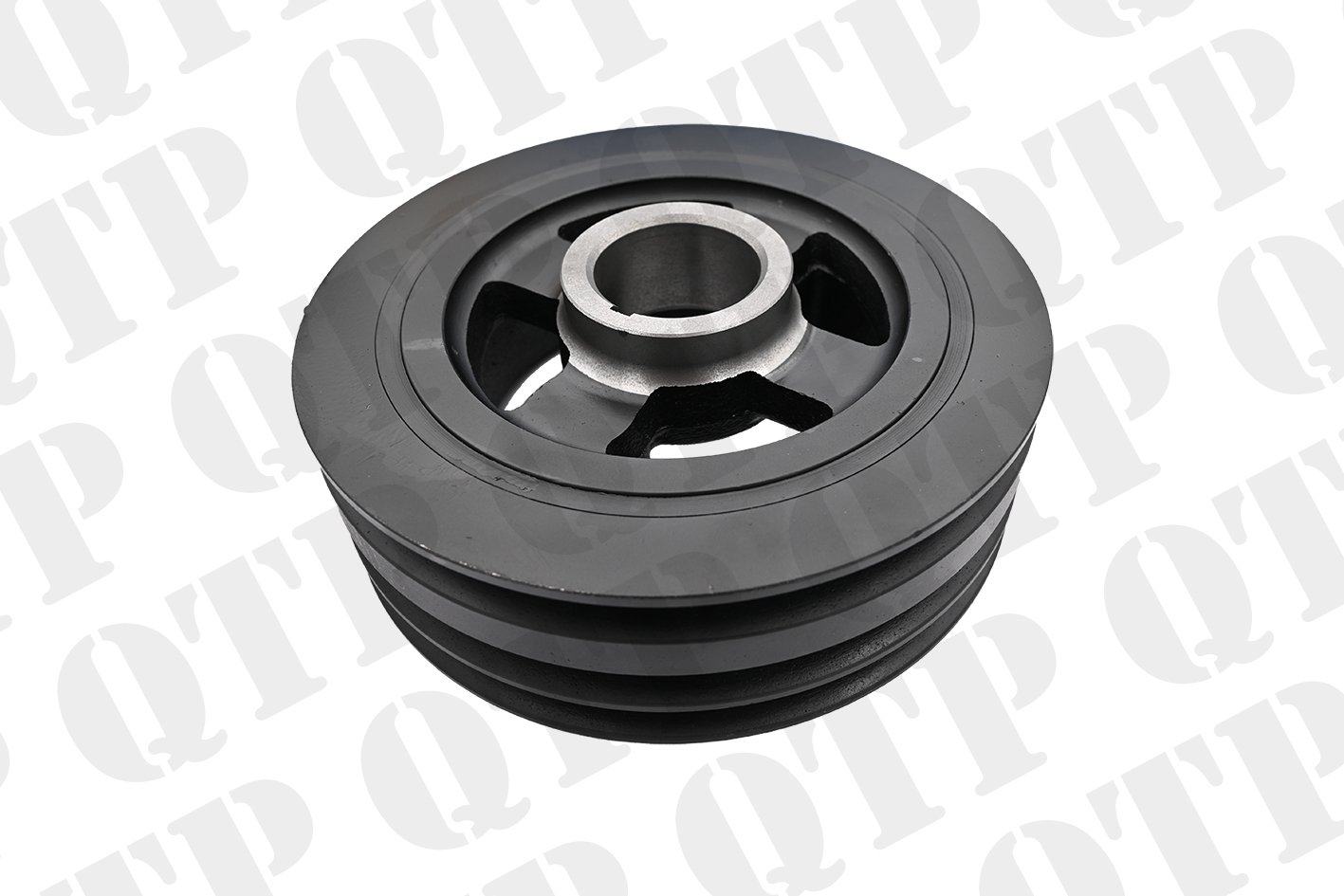 Crankshaft Pulley John Deere 55 20 30 40 Series