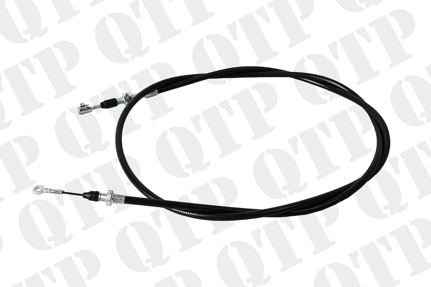 Hand Throttle Cable 