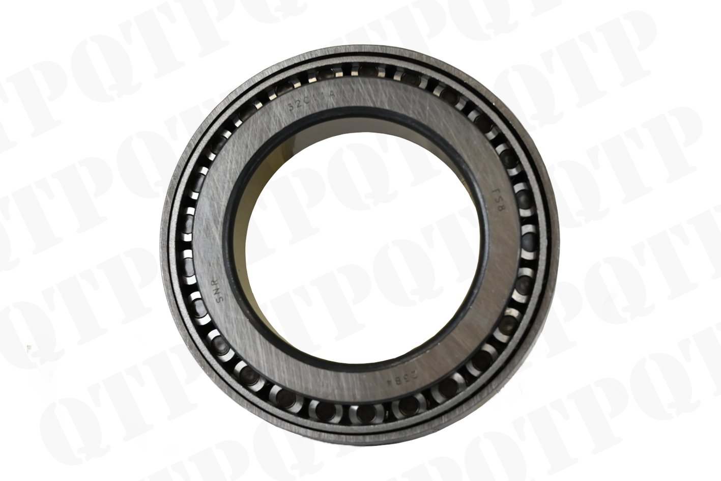 Tampered Roller Bearing 