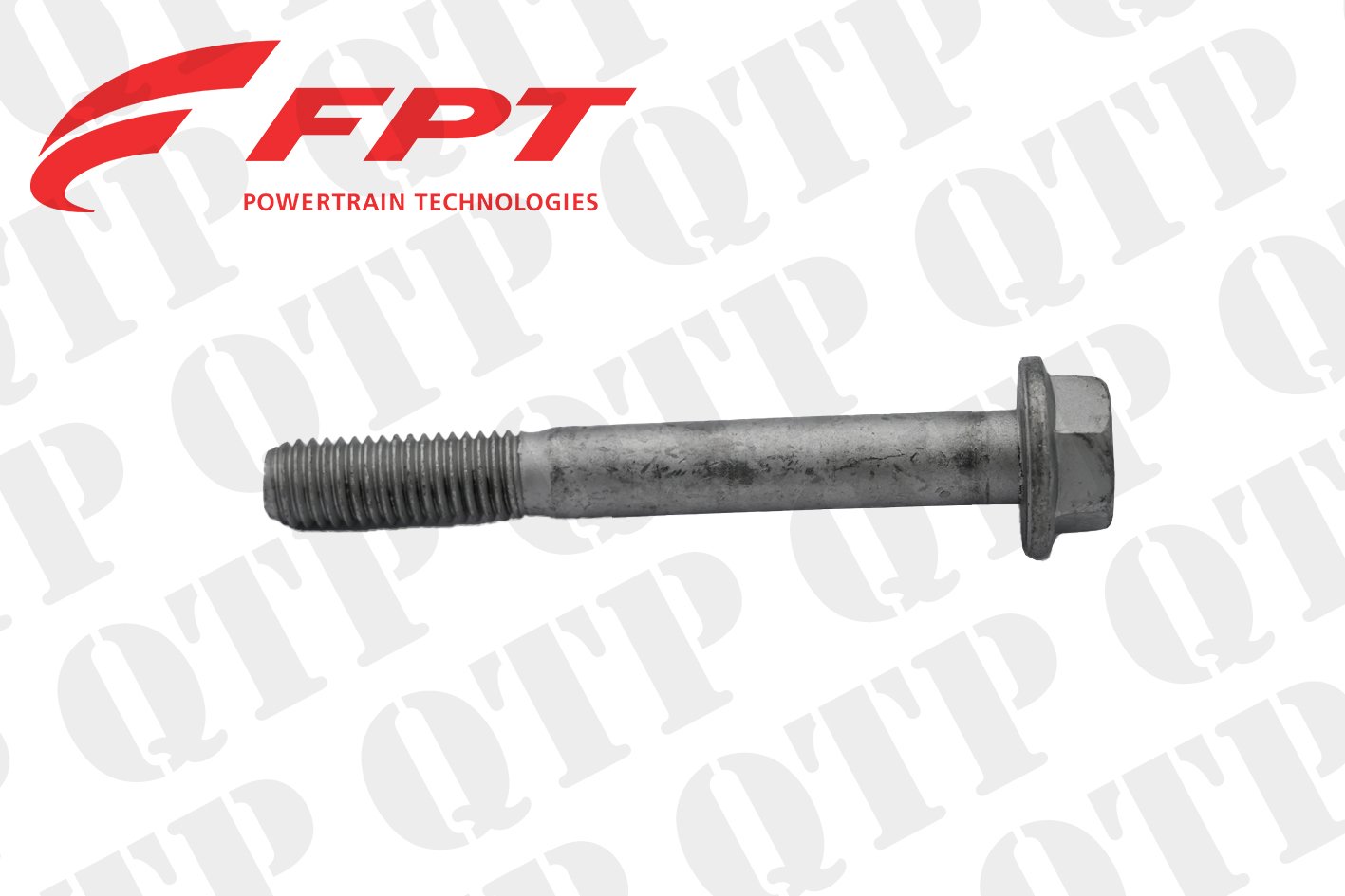 Belt Tensioner Screw