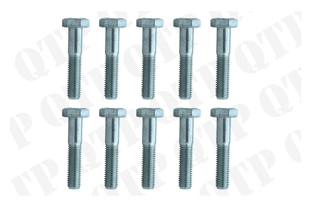 Shear Bolt