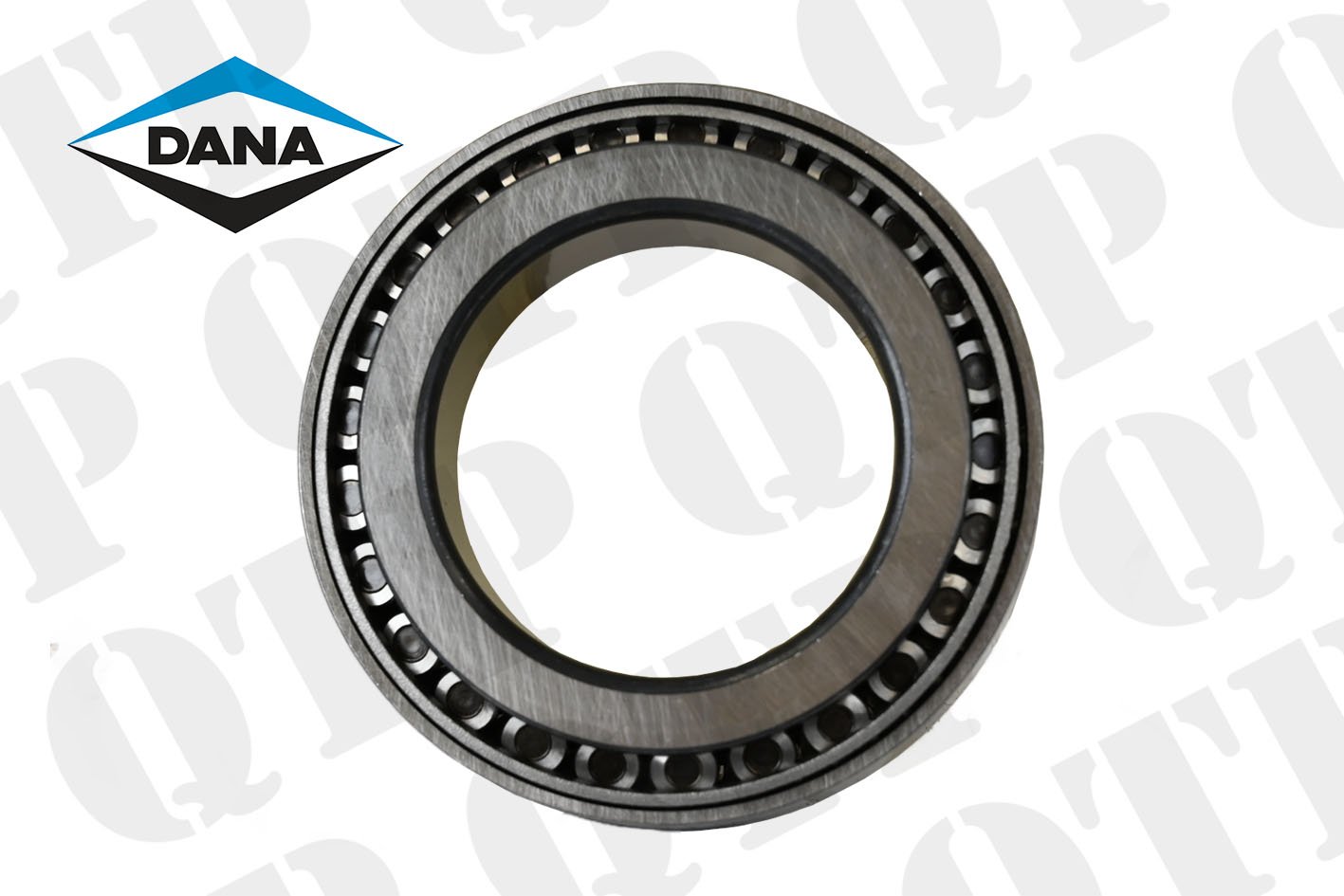 Tampered Roller Bearing