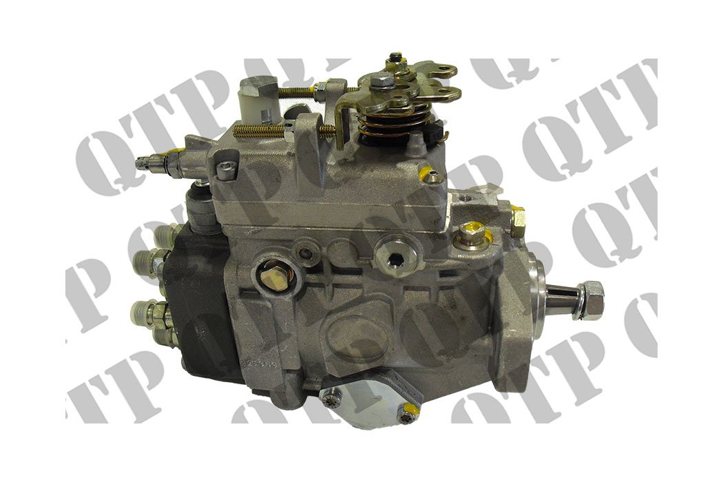 Injector Pump